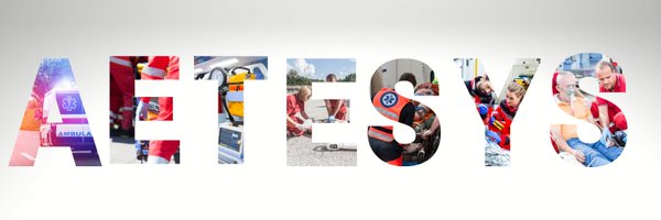 AETESYS_TES Profile Banner