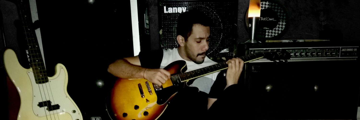 Ferrerivan's profile banner image