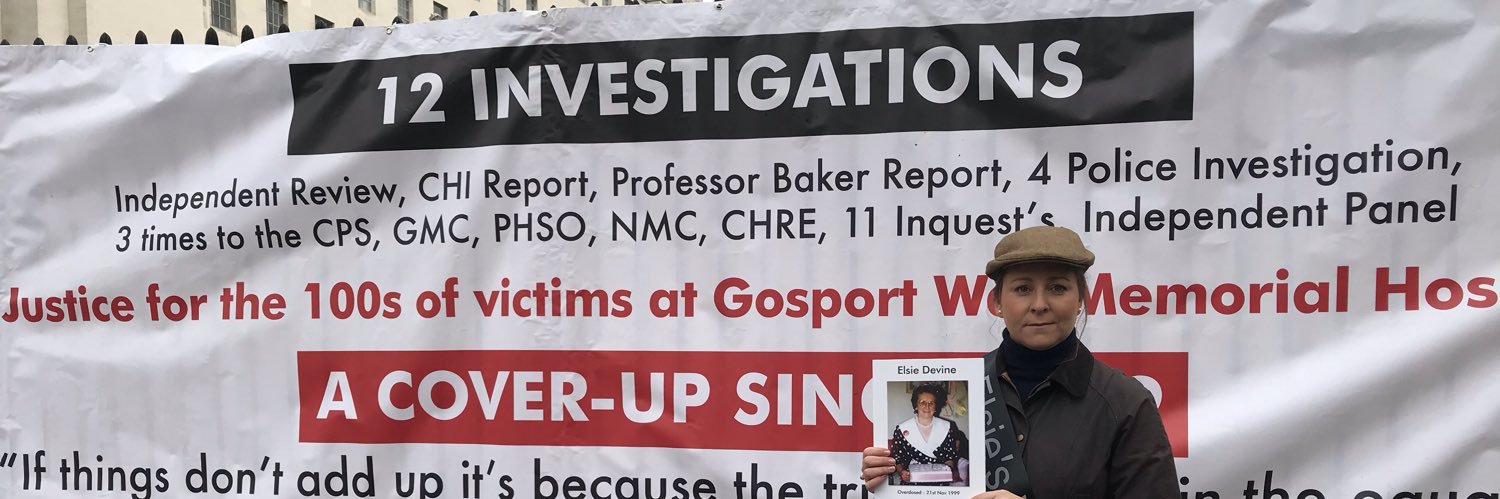 Elsie’s Voice banner