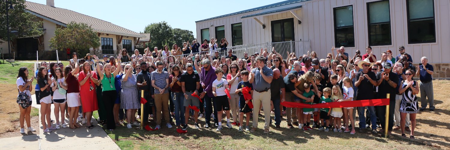 Westlake Academy banner