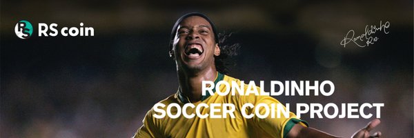 CoinSoccer Profile Banner
