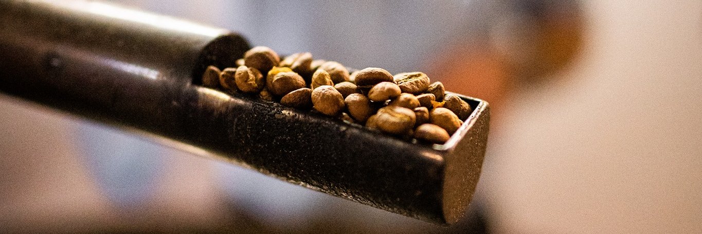 Mahers Coffee banner