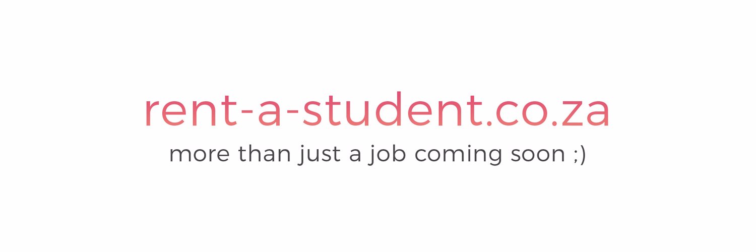 sarentastudent's profile banner image