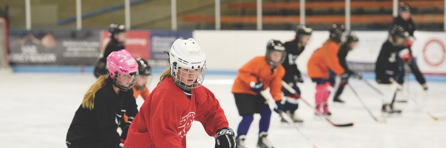 Vail Rec District banner