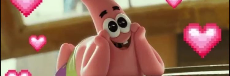 flirty memes banner