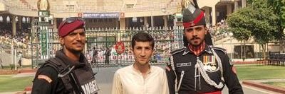 Zeeshan Kakakhail's banner