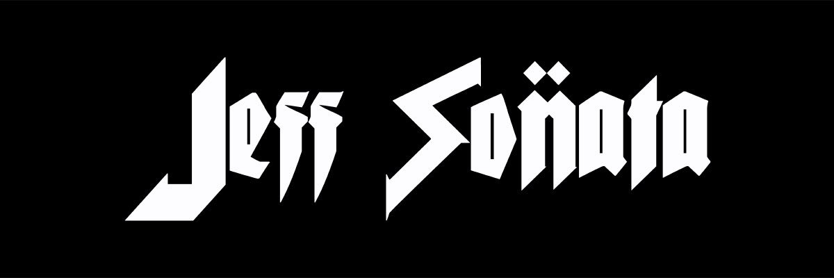 JeffSonata's profile banner image