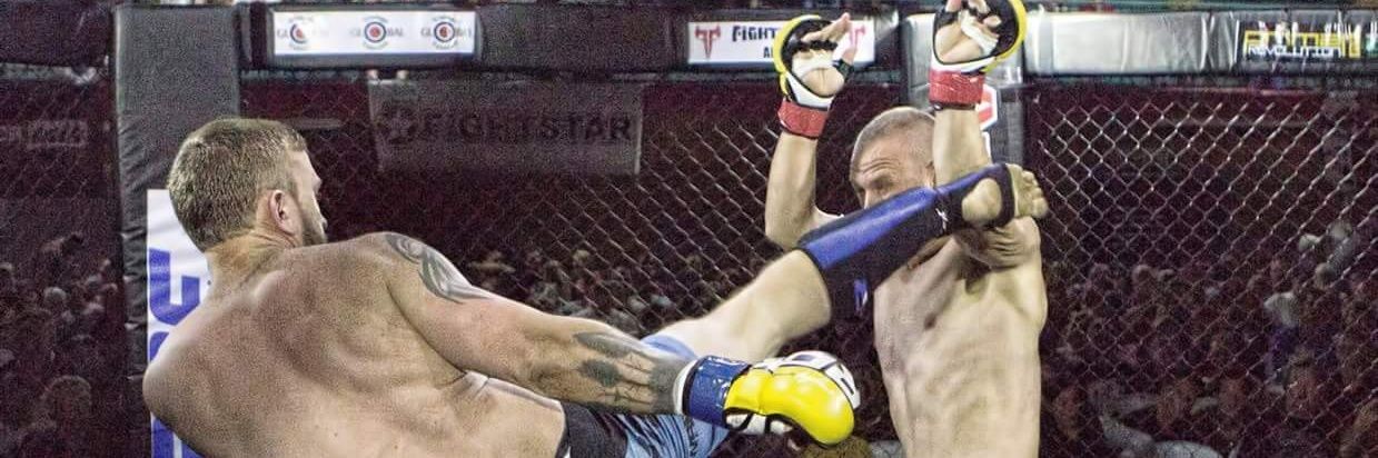 MMA SA Western Cape banner