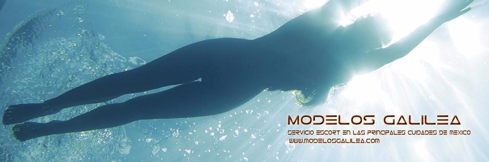 Modelos Galilea banner