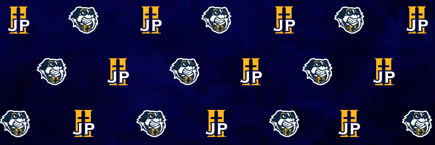 John Paul II Catholic High School Sports banner