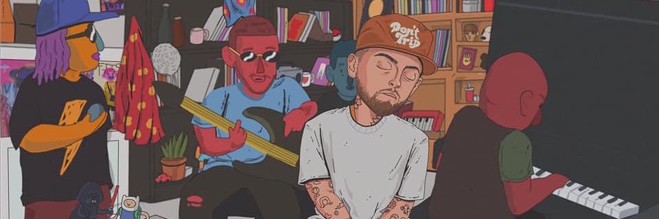 RaKoolkid's profile banner image