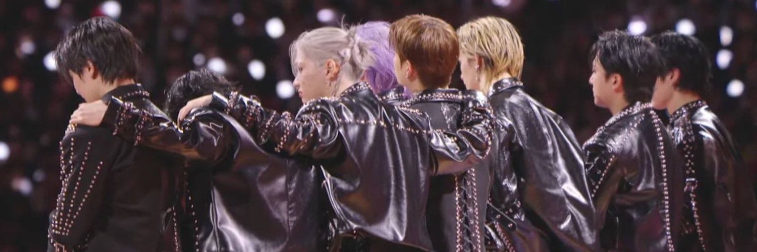 🍀 banner
