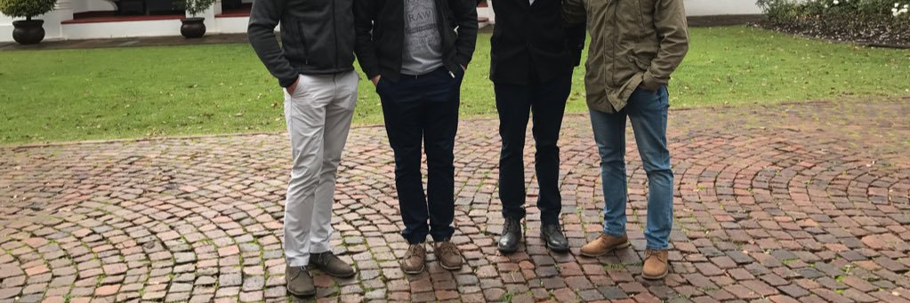 CoenraadJacobs's profile banner image