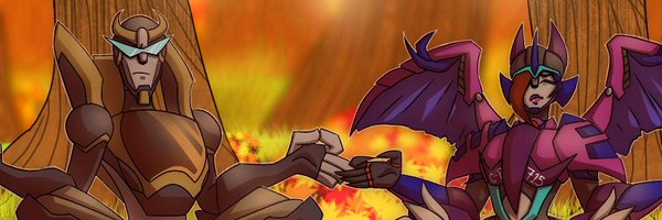 HunterOpeth Profile Banner