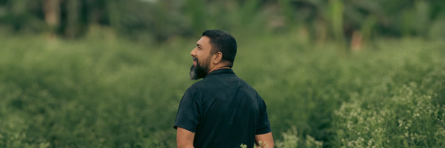 Ajpintusir's profile banner image