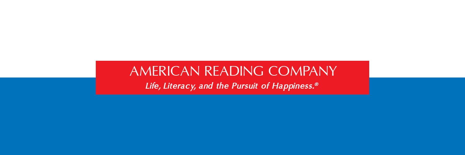 American Reading banner