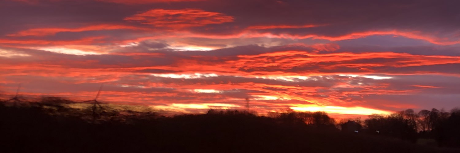 Deputy and the Dog banner