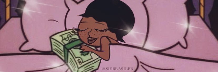 Ambersterr's profile banner image