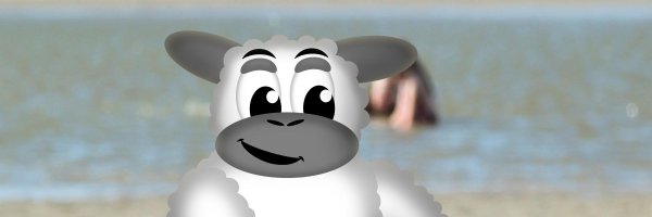 LookyLamb Profile Banner