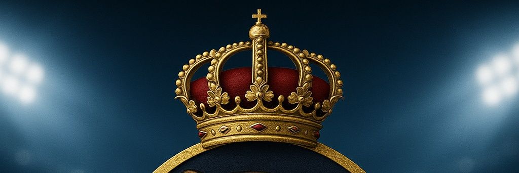 Real Amigos VC banner