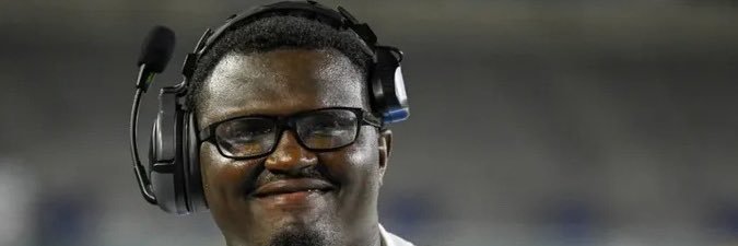 Coach D. Jones banner