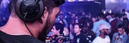 Victormonterodj's profile banner image