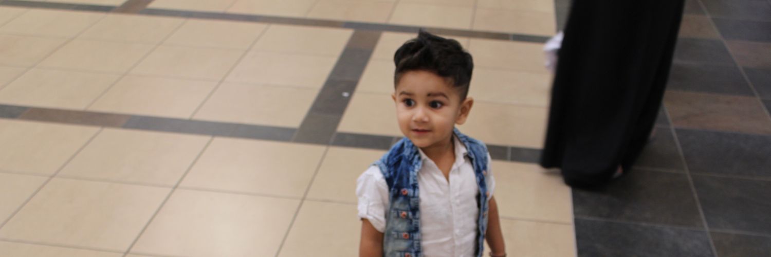 imranbeg's profile banner image