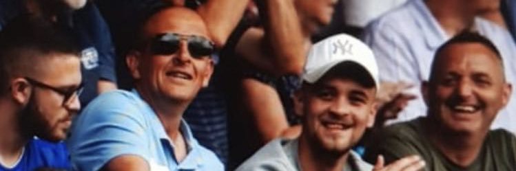 steven sayers banner