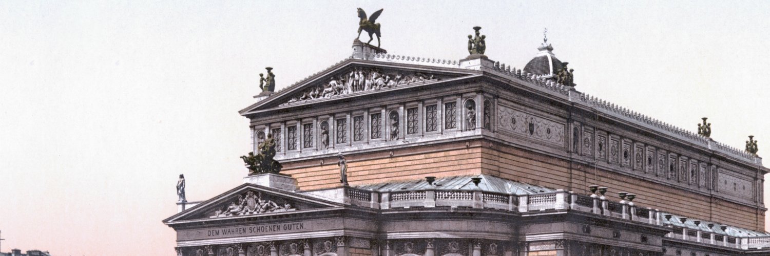 Logic Geometry, Information's banner
