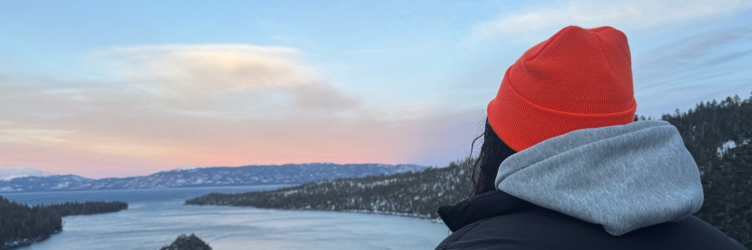 L A I L A  G I L D E R banner