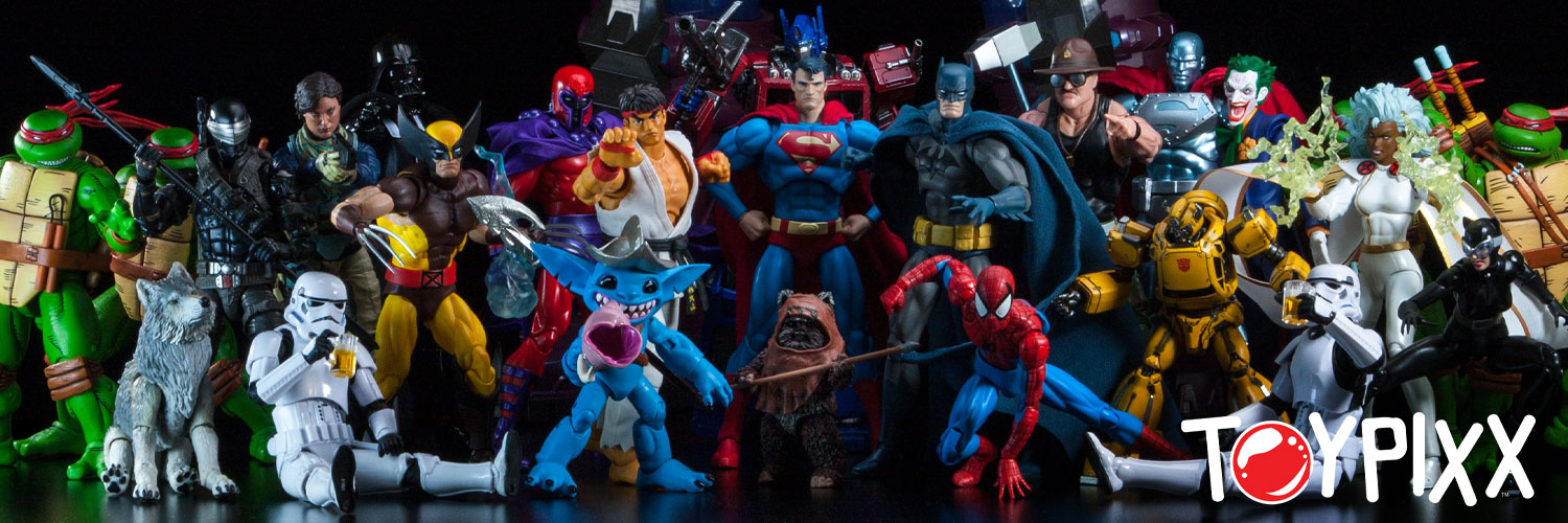 Toypixx Toy Photography's banner