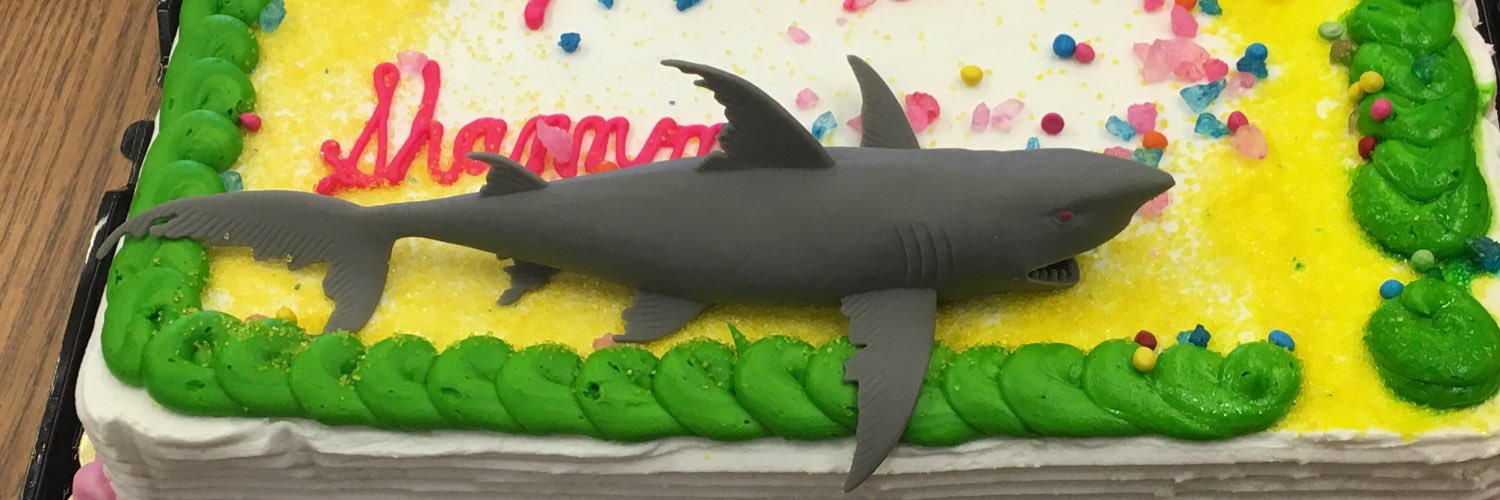 Shannon Kuznar, PhD (she/her) banner