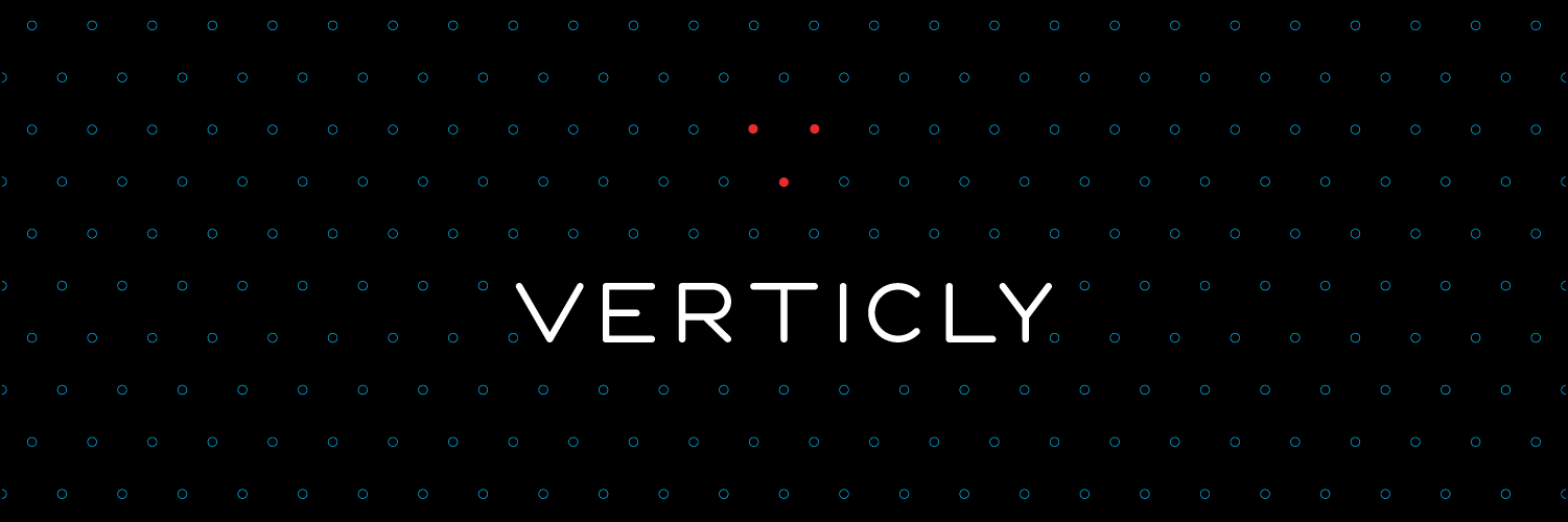 verticlyltd's profile banner image