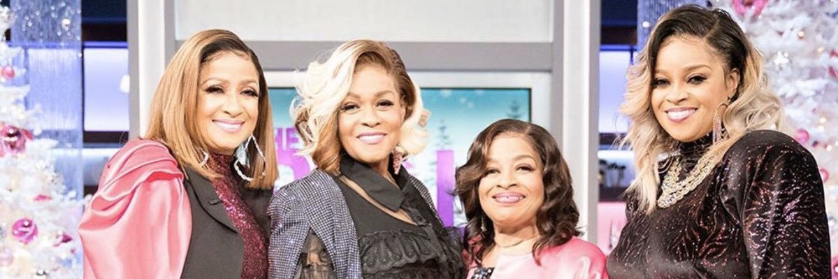 Clark Sister Fans banner