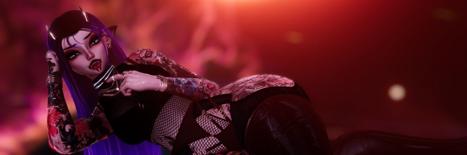 🔞DomeX🔞 !NSFW!'s banner