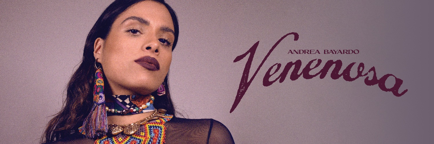 andreabayardo's profile banner image