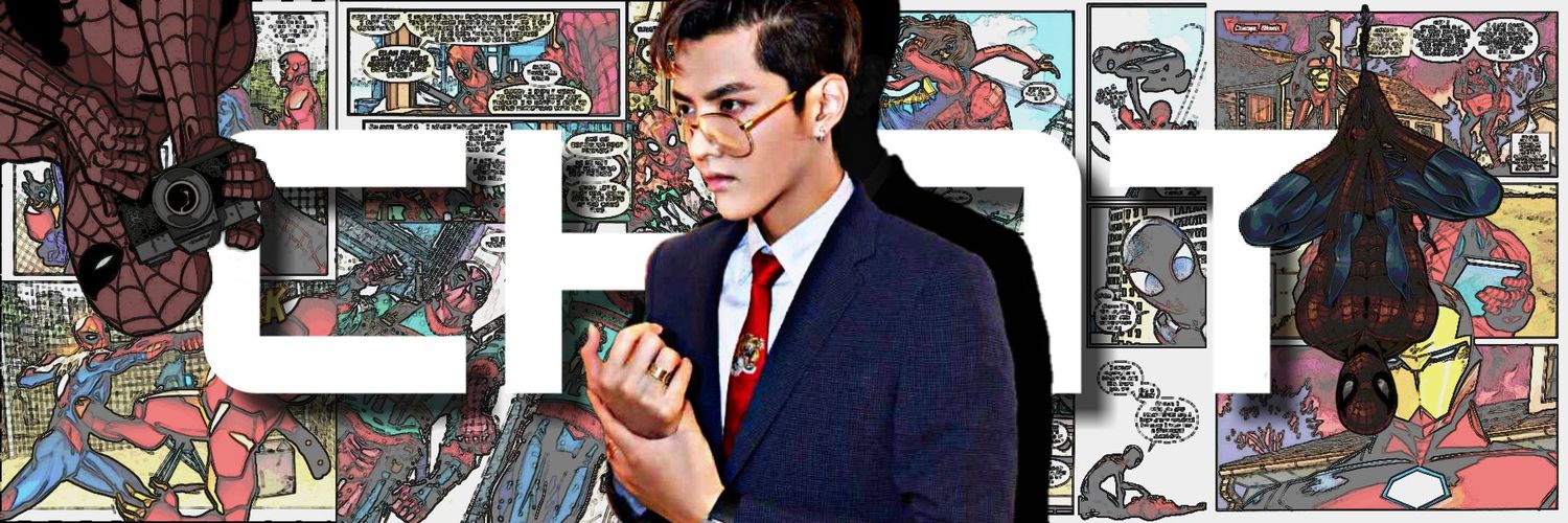Ch. banner
