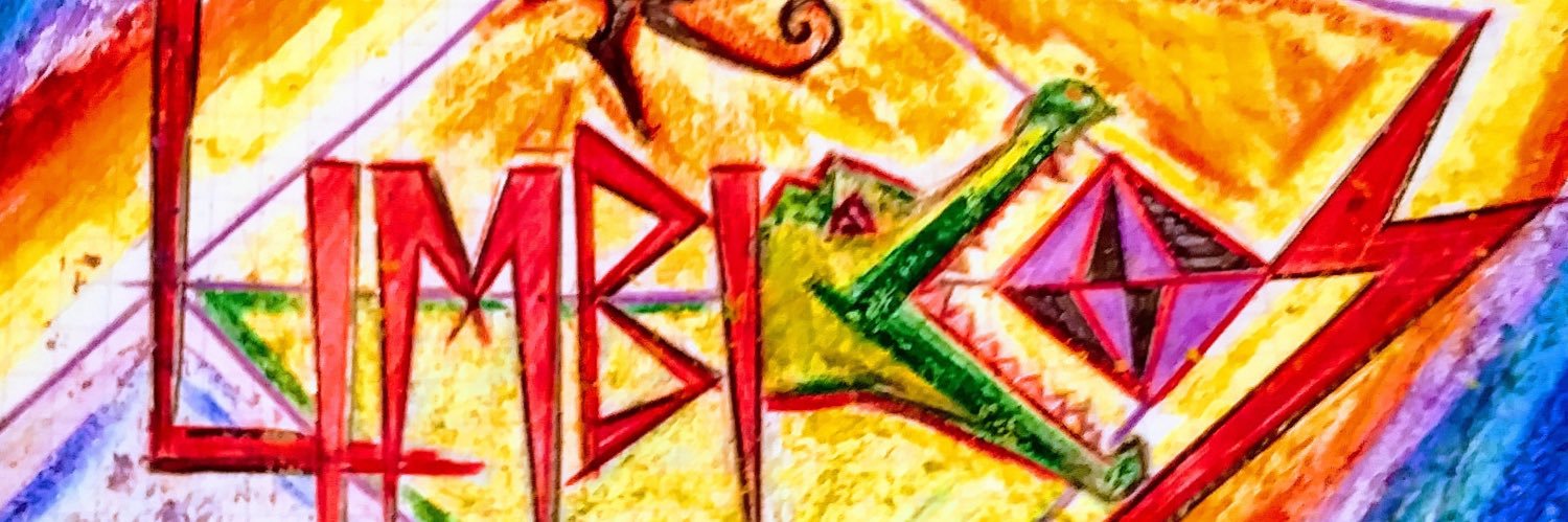 Limbicos's profile banner image