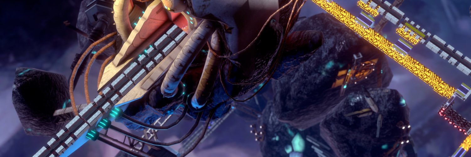 CandescentGames's profile banner image