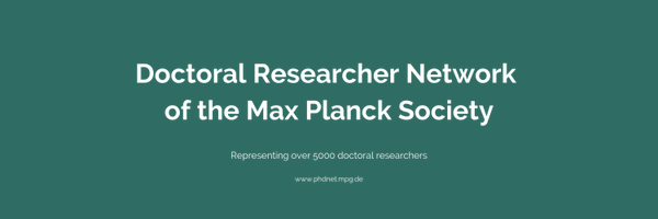 maxplanckphdnet Profile Banner