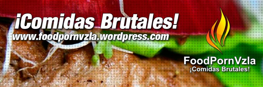 comidasbrutales's profile banner image