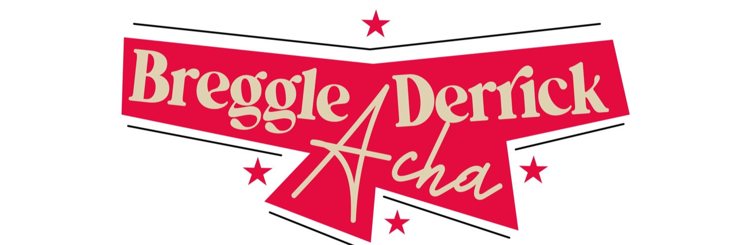 Breggle Acha Derrick banner