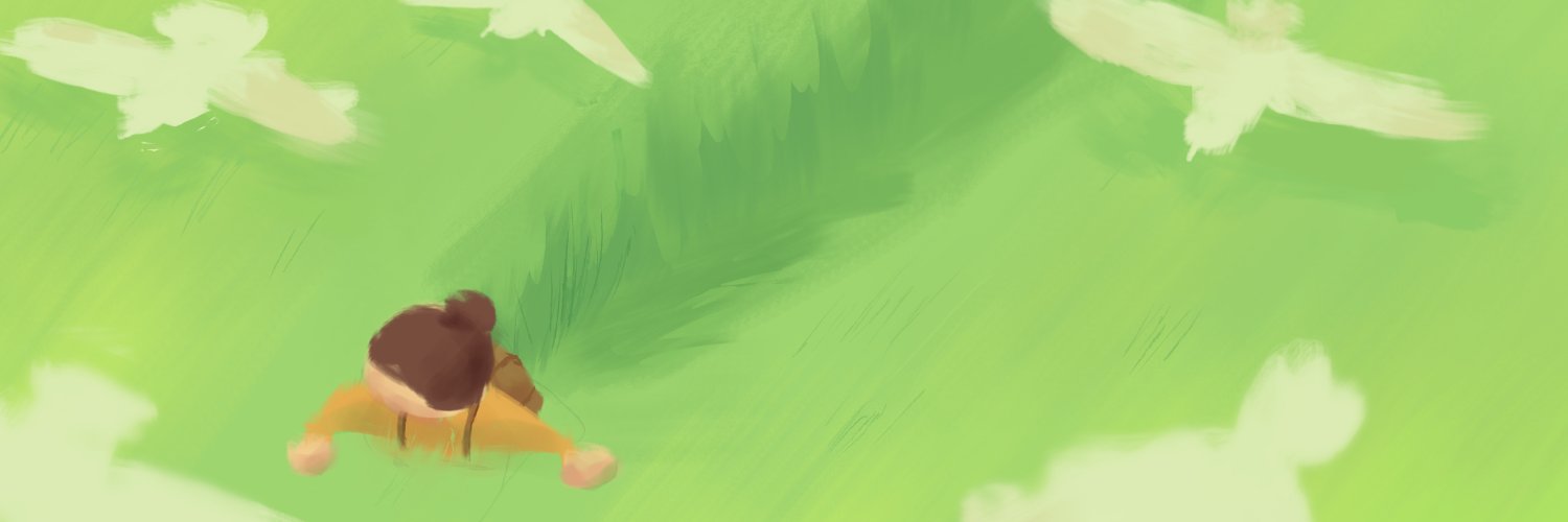 serena 🌞 banner