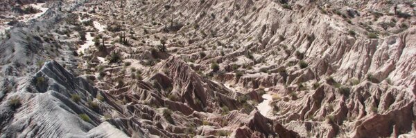 PSUEarth Profile Banner