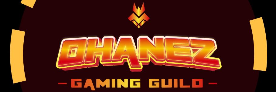 Ohanez Gaming Guild 🀄️🎮 banner