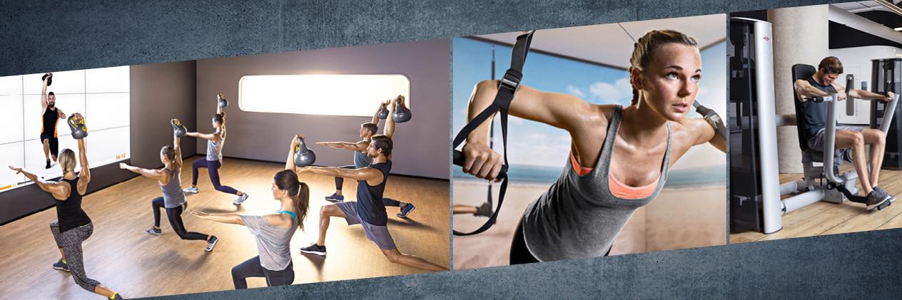 McFIT's profile banner image