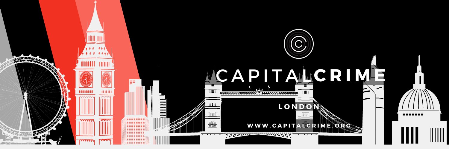 Capital Crime's banner