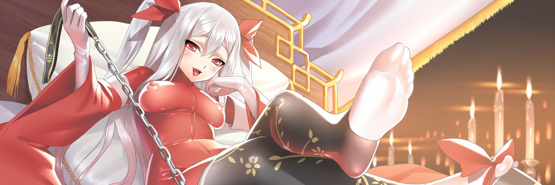 masterofecchi banner