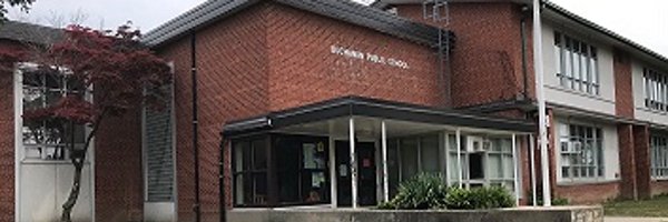 BuchananPS_TDSB Profile Banner