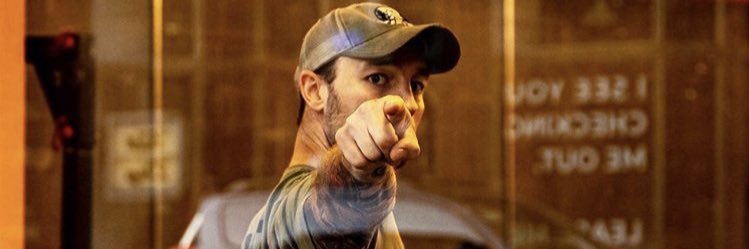 paheringer's profile banner image